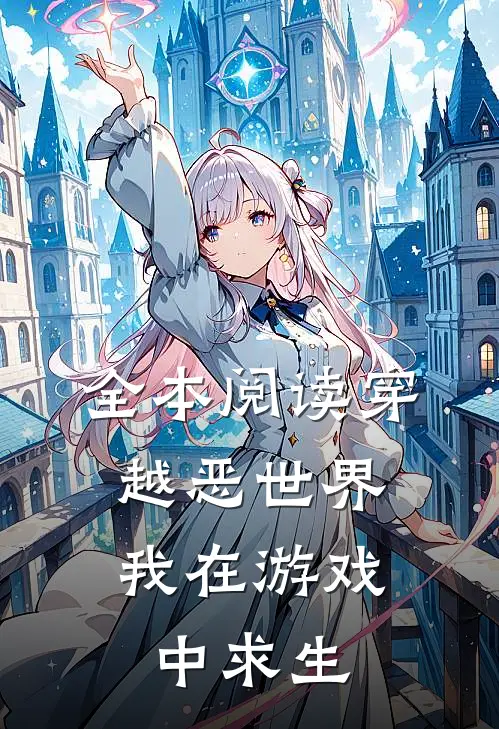 全本阅读穿越恶世界：我在游戏中求生