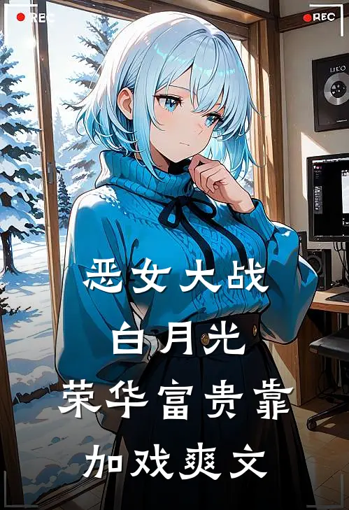 恶女大战白月光，荣华富贵靠加戏爽文