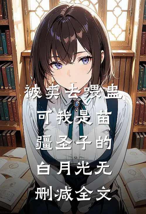 被卖去喂蛊，可我是苗疆圣子的白月光无删减全文