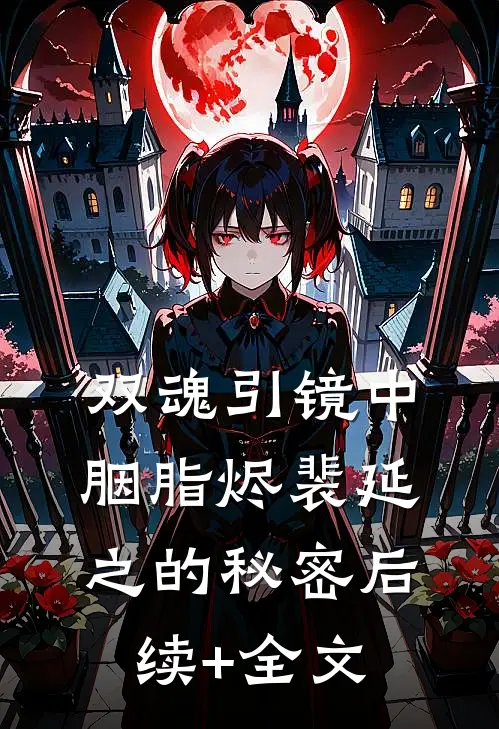 双魂引·镜中胭脂烬-裴延之的秘密后续+全文