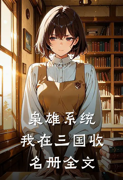 枭雄系统：我在三国收名册全文