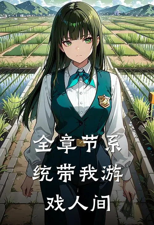 全章节系统带我游戏人间