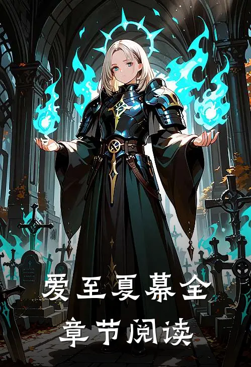 爱至夏幕全章节阅读