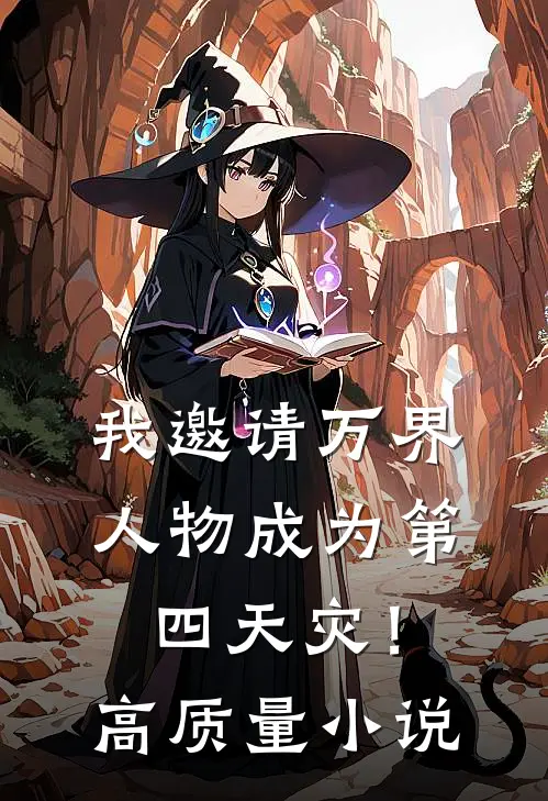 我邀请万界人物成为第四天灾!高质量