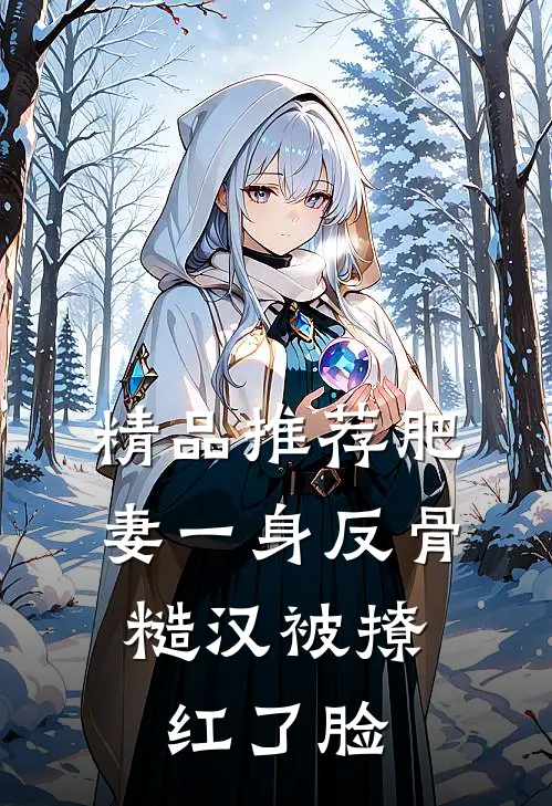 精品推荐肥妻一身反骨，糙汉被撩红了脸