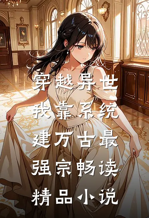 穿越异世，我靠系统建万古最强宗畅读精品小说