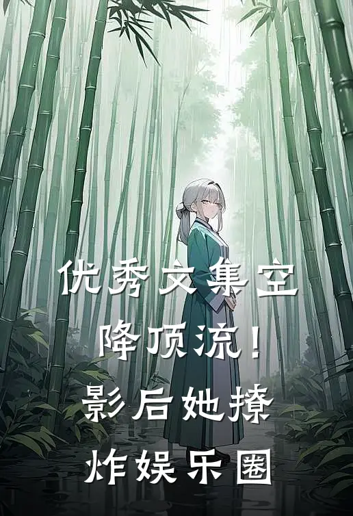 优秀文集空降顶流！影后她撩炸娱乐圈