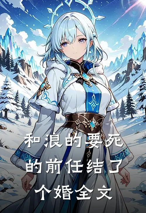 和浪的要死的前任结了个婚全文
