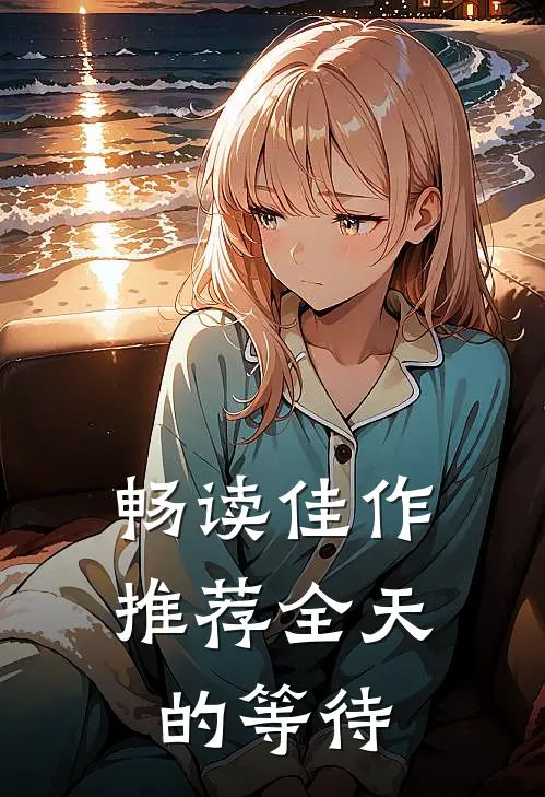 畅读佳作推荐全天的等待