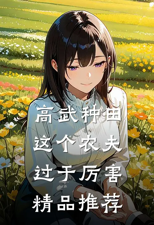 高武种田：这个农夫过于厉害精品推荐
