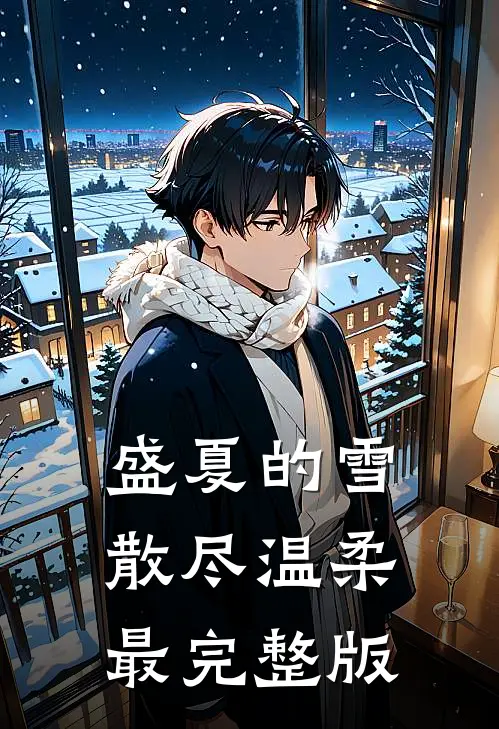 盛夏的雪散尽温柔最完整版