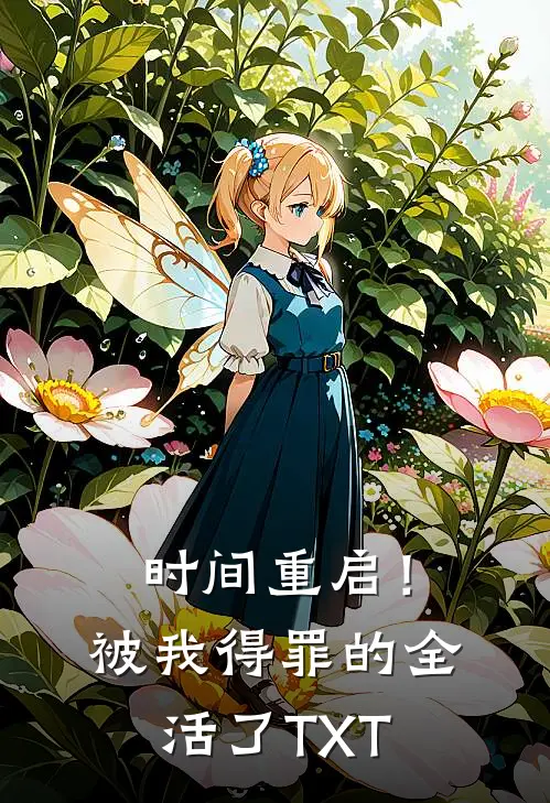 时间重启！被我得罪的全活了TXT
