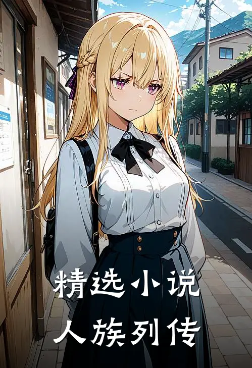 精选小说人族列传