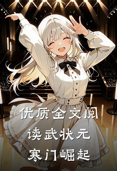 优质全文阅读武状元：寒门崛起