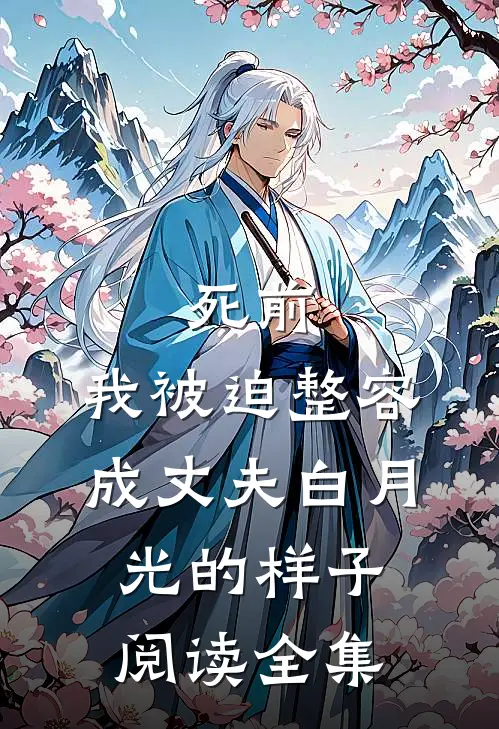死前，我被迫整容成丈夫白月光的样子阅读全集
