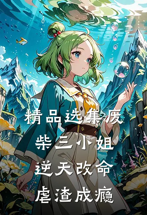 精品选集废柴三小姐：逆天改命，虐渣成瘾