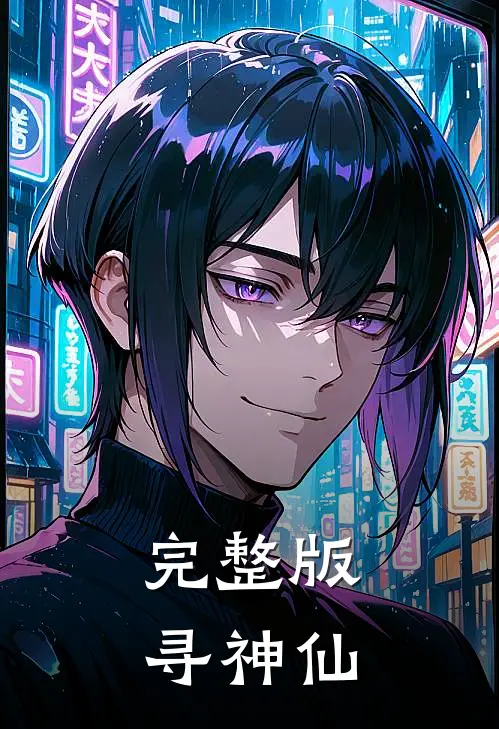 完整版寻神仙