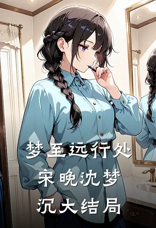 梦至远行处宋晚沈梦沉大结局