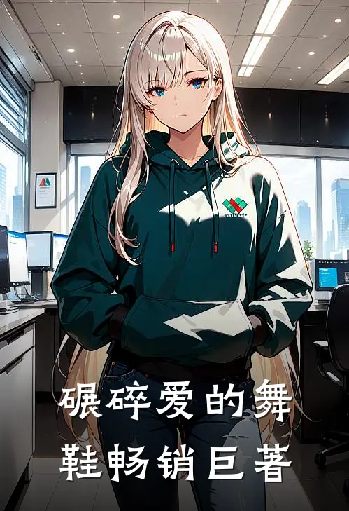 碾碎爱的舞鞋畅销巨著