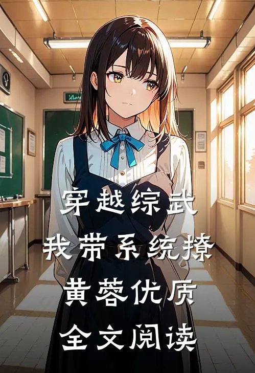 穿越综武：我带系统撩黄蓉优质全文阅读