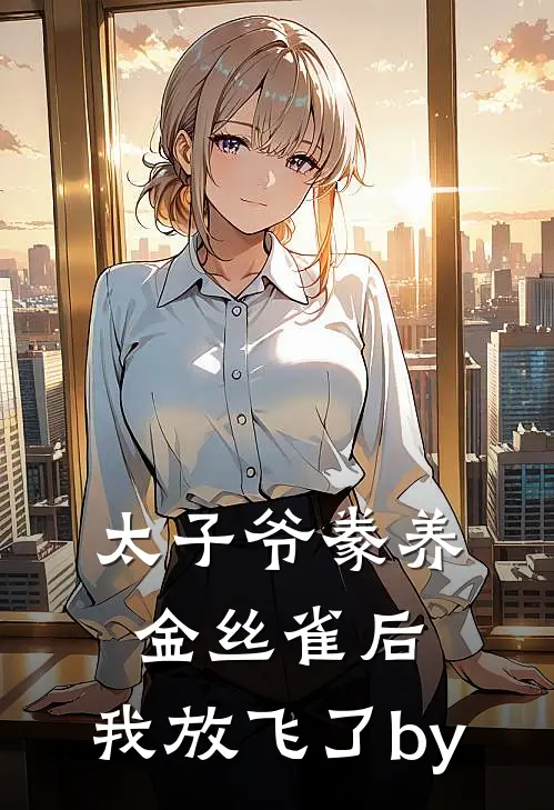 太子爷豢养金丝雀后，我放飞了by