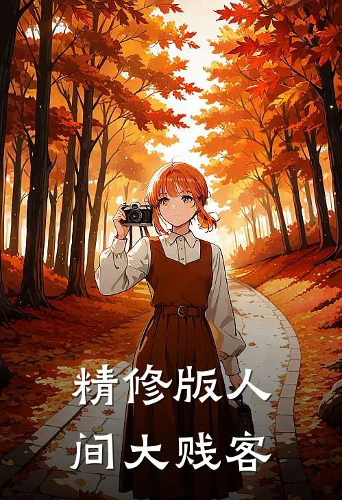 精修版人间大贱客