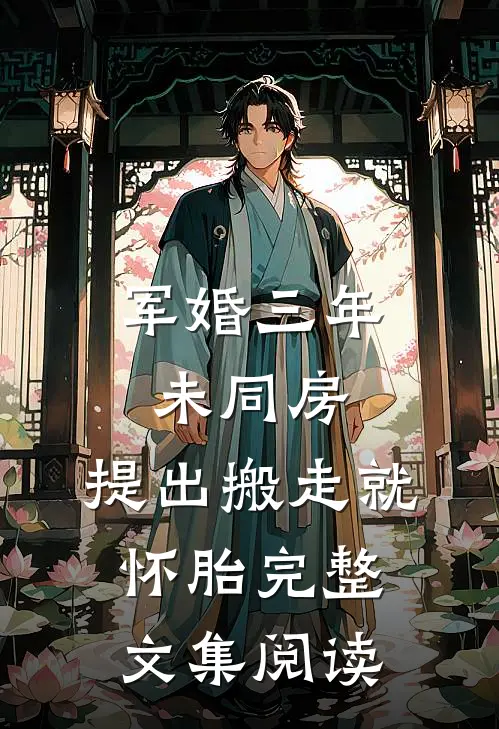 军婚三年未同房，提出搬走就怀胎完整文集阅读