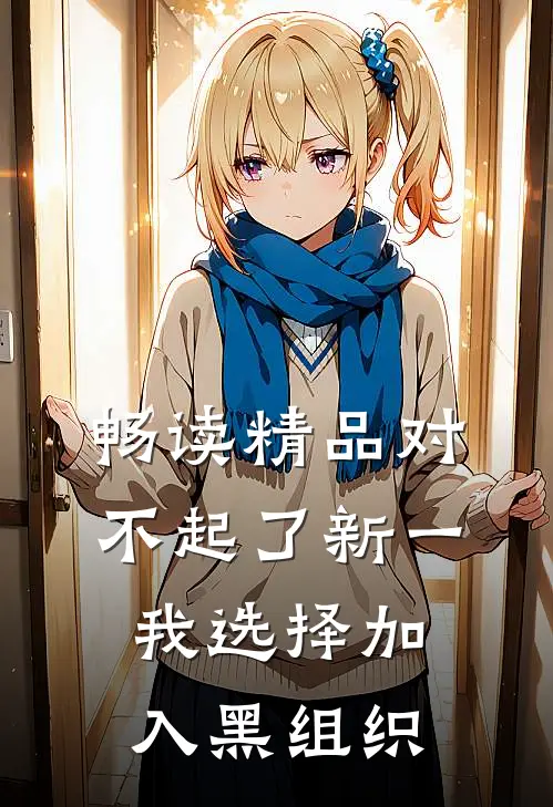 畅读精品对不起了新一，我选择加入黑组织