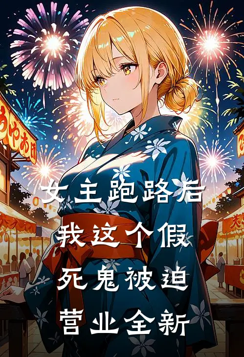 女主跑路后，我这个假死鬼被迫营业全新