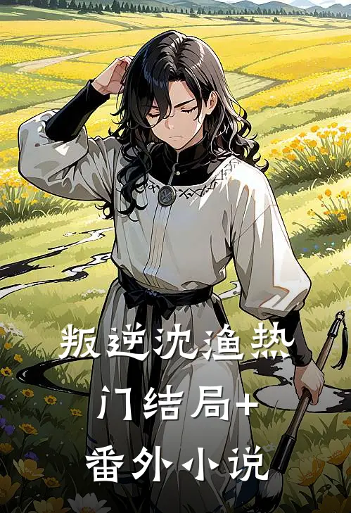 叛逆沈渔热门结局+番外小说