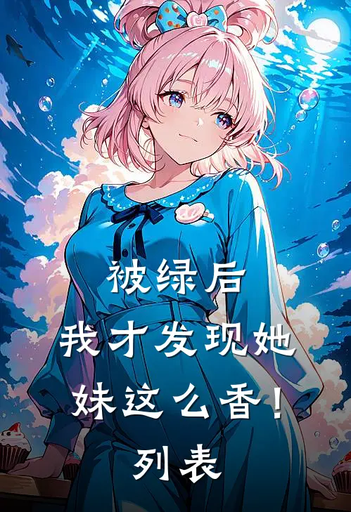 被绿后，我才发现她妹这么香！列表