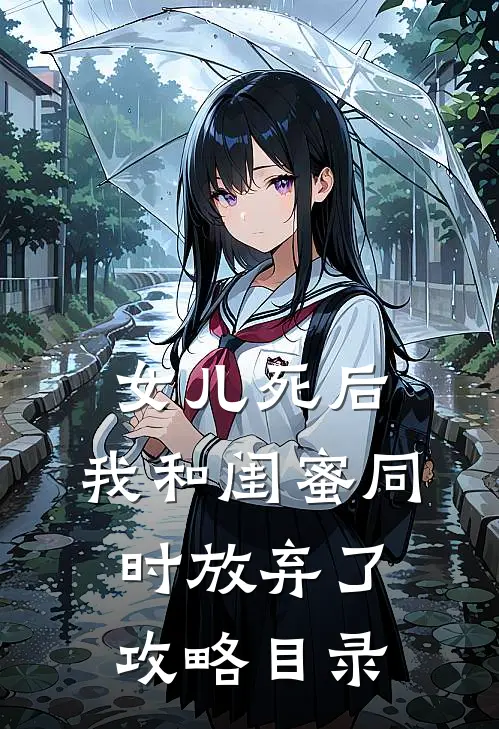 女儿死后，我和闺蜜同时放弃了攻略目录