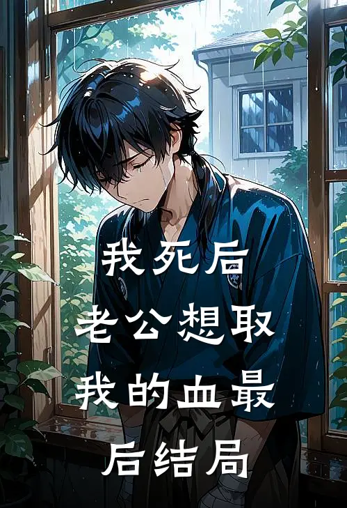 我死后，老公想取我的血最后结局
