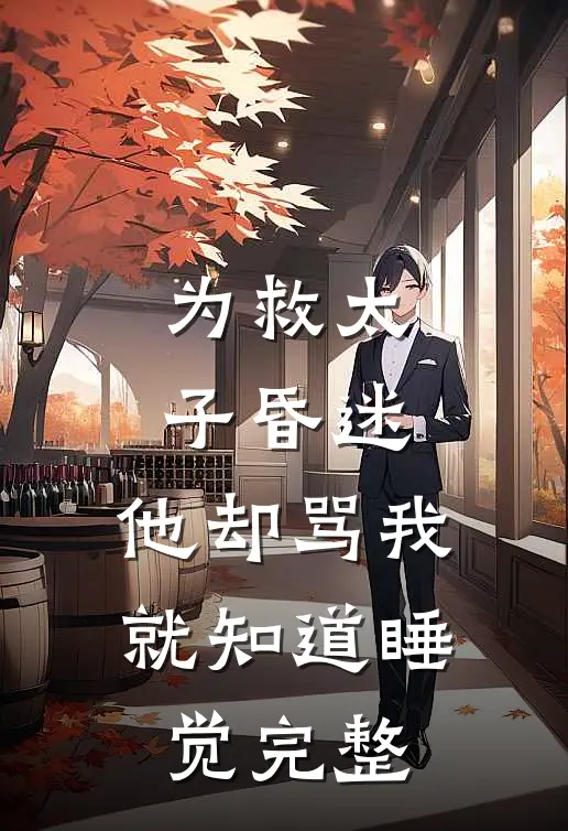 为救太子昏迷，他却骂我就知道睡觉完整