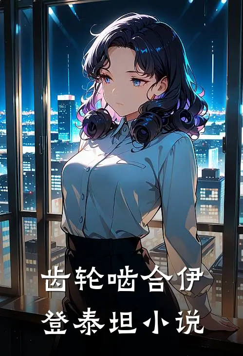 齿轮啮合伊登泰坦小说