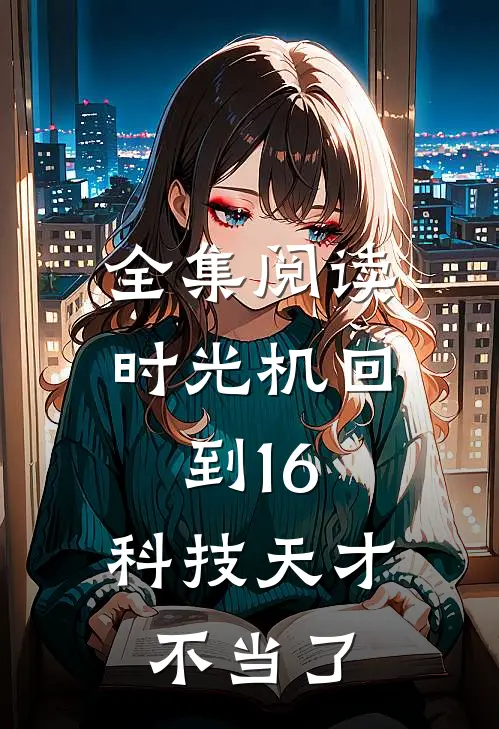 全集阅读时光机回到16，科技天才不当了