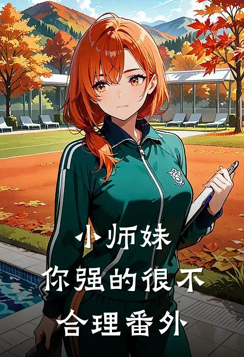 小师妹，你强的很不合理 番外