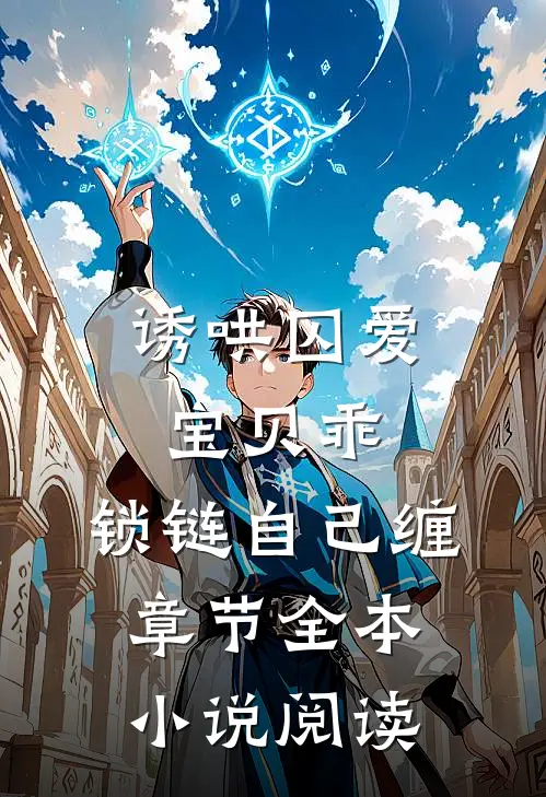 诱哄囚爱：宝贝乖，锁链自己缠章节全本小说阅读