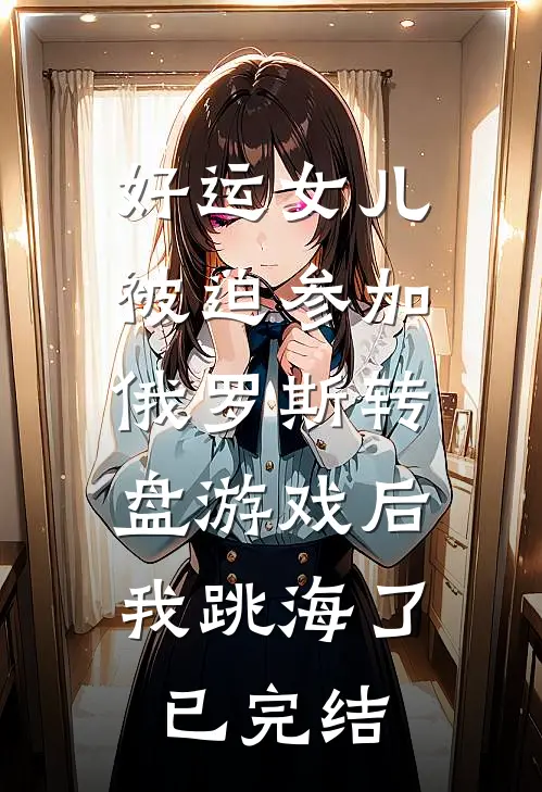 好运女儿被迫参加俄罗斯转盘游戏后，我跳海了已完结