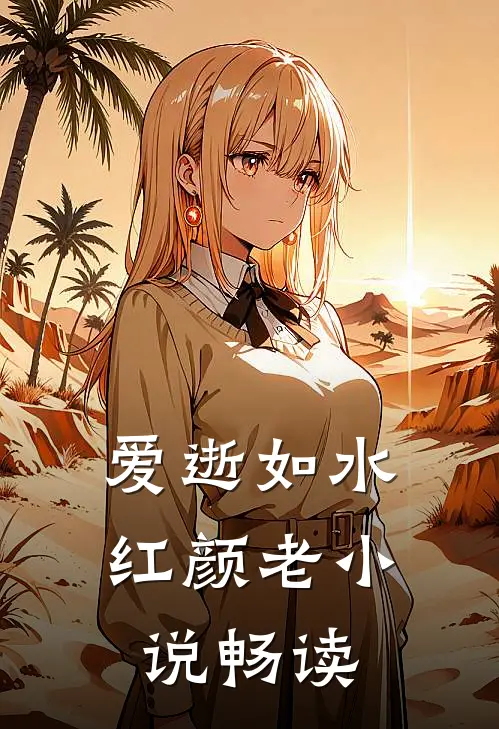 爱逝如水红颜老小说畅读