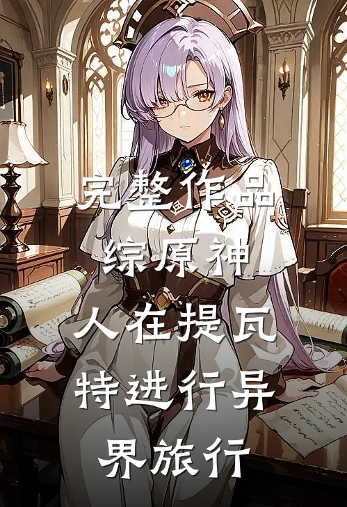 完整作品综原神：人在提瓦特进行异界旅行