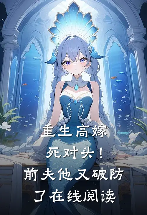 重生高嫁死对头！前夫他又破防了在线阅读