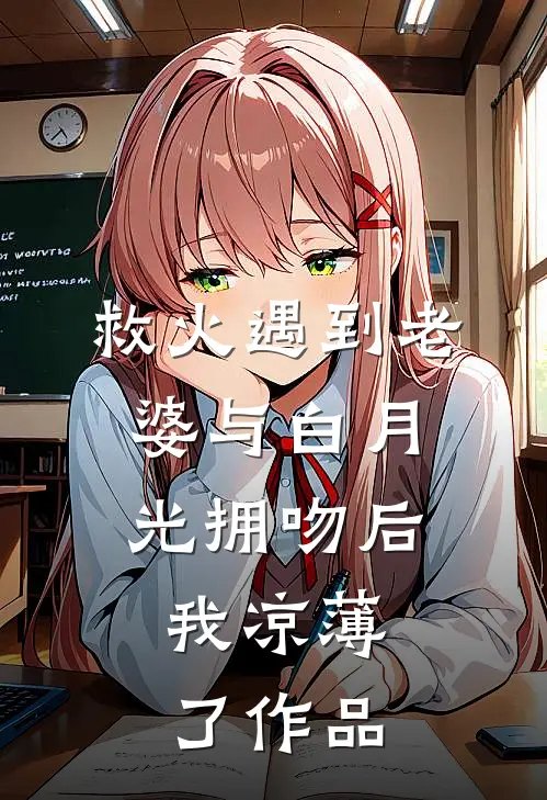 救火遇到老婆与白月光拥吻后，我凉薄了作品
