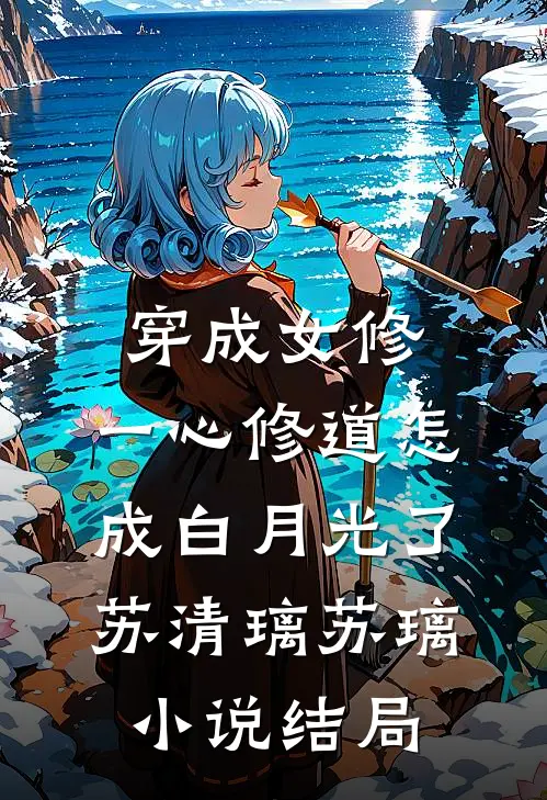 穿成女修：一心修道怎成白月光了苏清璃苏璃小说结局