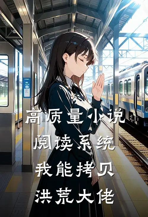 高质量小说阅读系统：我能拷贝洪荒大佬