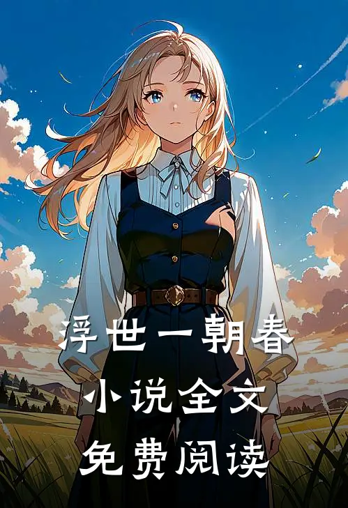 浮世一朝春小说全文免费阅读