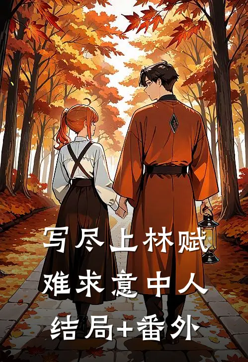 写尽上林赋，难求意中人结局+番外
