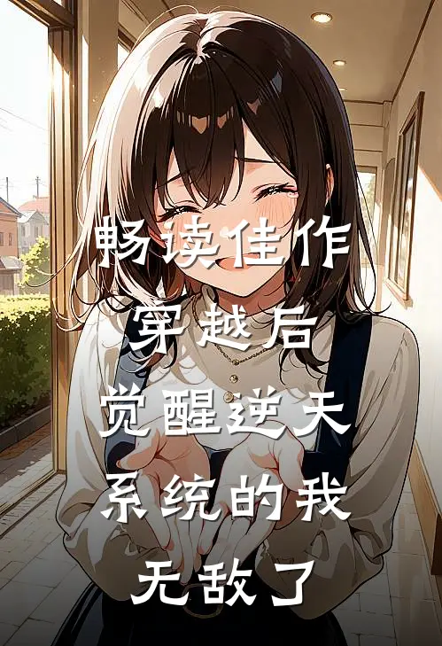 畅读佳作穿越后,觉醒逆天系统的我无敌了