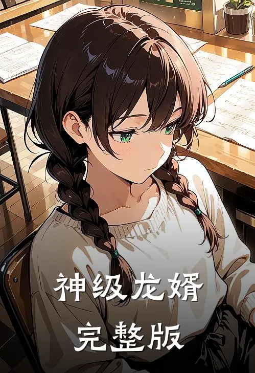 神级龙婿完整版