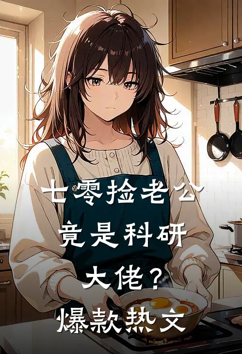 七零捡老公，竟是科研大佬？爆款热文